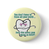 Dental Hygienist Pins