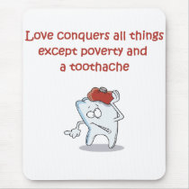 Dental Hygienist Mouse Pad mousepads by medicaltshirts Dental Hygienist Mouse Pad mousepads