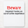 Dental Hygienist Mouse Pad