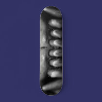 SKATE DENTAL DE HYJINX skates