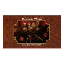 Dental Lab - Denture Repair  business cards