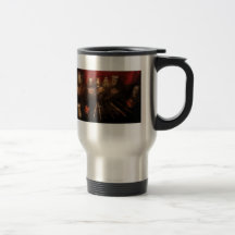 Dental Lab - Denture Repair Coffee Mug