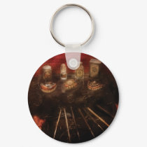 Dental Lab - Denture Repair keychains