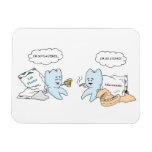 Dental Lab Magnet magnets