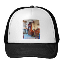 Dental Lab WithLab Coat hats