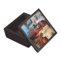Dental Lab WithLab Coat premium gift boxes
