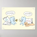 Dental Laboratory Poster