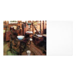 Dental Office Customized Photo Card