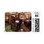 Dental Office Postage Stamp