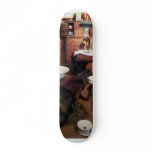 Dental Office Skate Boards