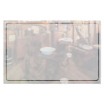 Dental Office Custom Stationery