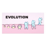 Dental Photo Card