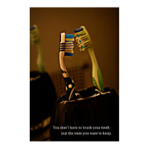Dental Poster posters by SunshinePlease Dental Poster posters