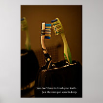 Dental Poster