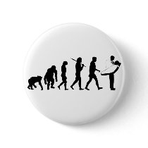 Dental practices and dental surgeons gear buttons
