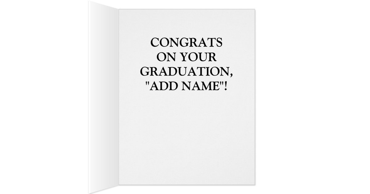 dental school graduation congratulations card Zazzle