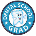 Dental School Graduation Photo Sculptures