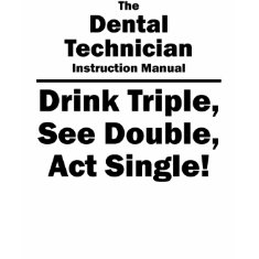dental technician shirt