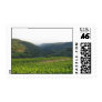 Dentelles de Montmirail Stamp