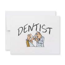 Dentist 2 custom announcements