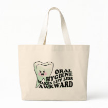 Dentist and Dental Hygienist Gifts Bag