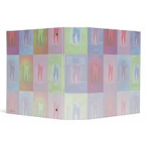 Dentist Avery Binder by Paper_Products Dentist Avery Binder