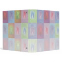 Dentist Avery Binder binder