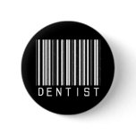 Dentist Bar Code Pins