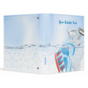 Dentist Business Binder binder