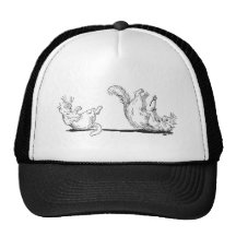Dentist Cat Extracts Wrong Tooth Trucker Hats