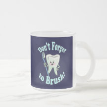 Dentist Dental Hygienist Coffee Mug
