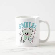 Dentist Dental Hygienist Mug