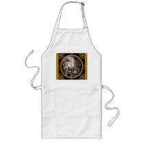 Dentist - Dental Office circa 1940's Apron
