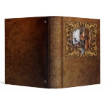 Dentist - Dental workout room binders