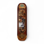 Dentist - Dental workout room Skateboard