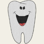 Dentist Embroidered Shirt