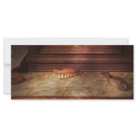 Dentist - False Teeth rack cards