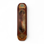 Dentist - False Teeth Skate Decks