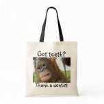 Dentist Gratitude Bag
