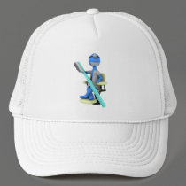 Dentist hats by packratgraphics Dentist hats