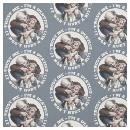 dentist humor fabric zazzle dentist christmas ornaments