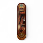 Dentist - Lab - Dental Laboratory skateboards