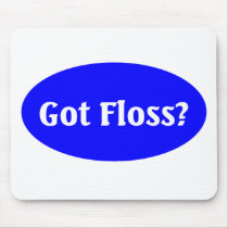 Dentist Mousepad