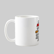 Dentist .. OMG WTF LOL Mugs