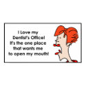 Dentist posters by DakotaJoan Dentist posters