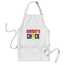 Dentist’s Chick 1 aprons