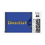 Dentist Stamps