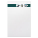 Dentist Stationery