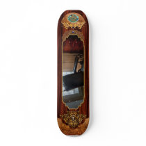 Dentist - The country dentist Skateboards