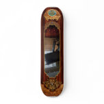 Dentist - The country dentist Skateboards